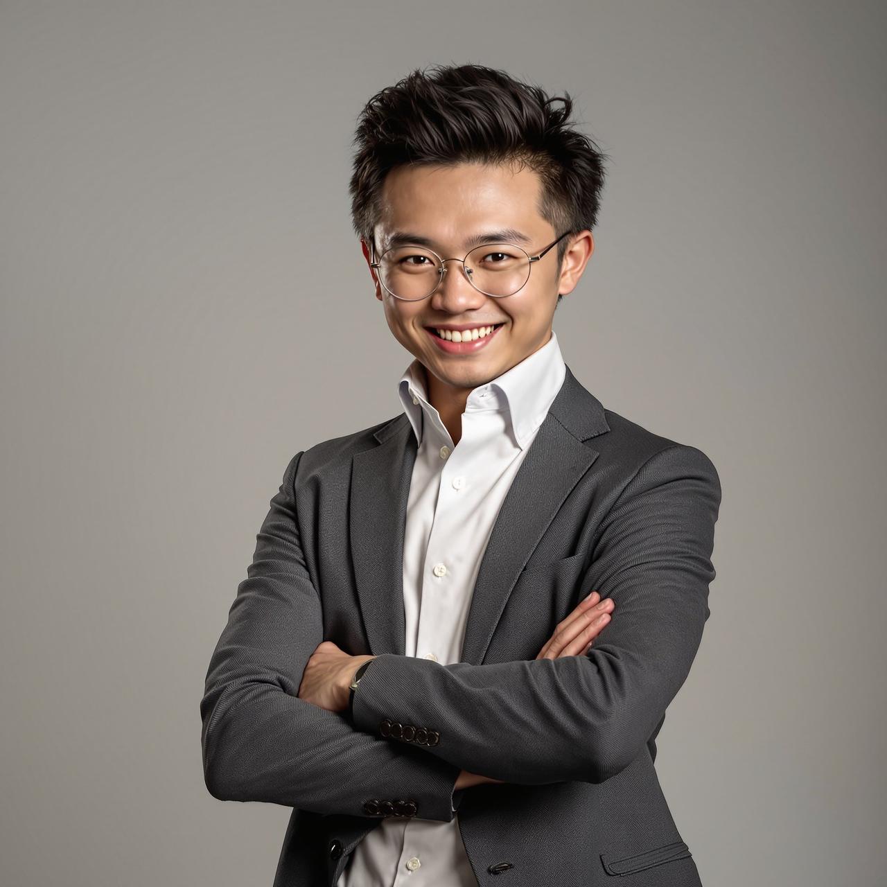 南瓜视频运营团队成员 王致远 - 技术负责人